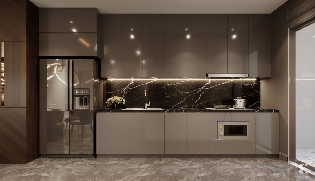 Minimalism – phong cách tối giản